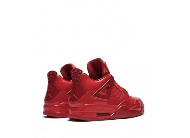719864 Red Jordan Air 600 11Lab4 4 0820
